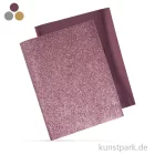 Artikelbild 1 des Artikels “Metallic Bügel-Transferfolie - 2 Bogen “