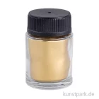Artikelbild 1 des Artikels “Metallic-Pigment Fein für Gießharz, 20 ml Gold“