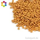Artikelbild 1 des Artikels “Metallic-Rocailles matt - 2,6 mm - 17 g “