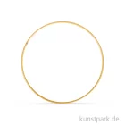 Artikelbild 1 des Artikels “Metallring beschichtet - Gold 15 cm“