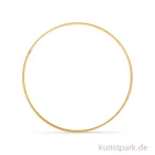 Artikelbild 1 des Artikels “Metallring beschichtet - Gold 20 cm“