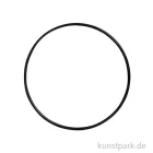 Artikelbild 1 des Artikels “Metallring beschichtet - Schwarz 15 cm“