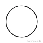 Artikelbild 1 des Artikels “Metallring beschichtet - Schwarz “