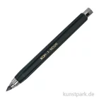 Artikelbild 1 des Artikels “Koh-I-Noor Minenhalter Leichtmetall Schwarz für 5,6 mm Minen mit Spitzer “
