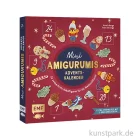 Artikelbild 1 des Artikels “Mini-Amigurumis Adventskalender, Edition Fischer “