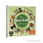 Artikelbild 1 des Artikels “Mini-Amigurumis - Süße Hunde, Edition Fischer “
