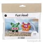 Artikelbild 1 des Artikels “Mini Bastelset - Bügelperlen Monster “