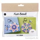 Artikelbild 1 des Artikels “Mini Bastelset - Bügelperlen Schlüsselanhänger “