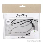 Artikelbild 1 des Artikels “Mini Bastelset Schmuck, Perlenketten mit Aventurin-Kristall “