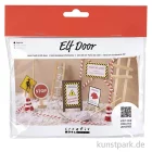 Artikelbild 1 des Artikels “Mini Bastelset Wichteltür, Baustelle “