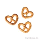 Artikelbild 1 des Artikels “Mini Brezel, 2,5 cm, 3 Stück “