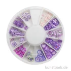 Artikelbild 1 des Artikels “Mini Clay Scheiben - Romance, 12 Motive, 18g “