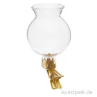 Artikelbild 1 des Artikels “Mini Clip-Vase Glocke “