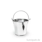 Artikelbild 1 des Artikels “Mini-Eimer aus Zink, 50 mm, 6 Stück “