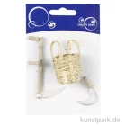 Artikelbild 1 des Artikels “Mini-Gardening Ernteset 8 cm “
