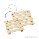 Artikelbild 1 des Artikels “Mini Holz-Palette - Natur “