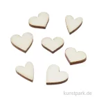 Artikelbild 1 des Artikels “Mini Holzherzen, 0,5-1 cm, 50 Stück “