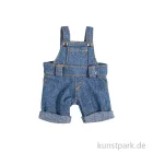 Artikelbild 1 des Artikels “Mini Jeans Latzhose, Blau, 9,5 cm “