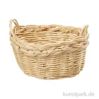 Artikelbild 1 des Artikels “Mini Körbchen, Natur, 7 x 5 x 3,5 cm “