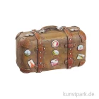 Artikelbild 1 des Artikels “Mini Koffer, 5,8x2,8x3,7 cm “