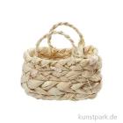 Artikelbild 1 des Artikels “Mini-Korb, Oval, 5,5 x 4 cm “
