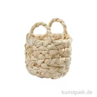 Artikelbild 1 des Artikels “Mini-Korb, Rund, 3,5 x 4 cm “