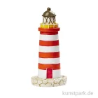 Artikelbild 1 des Artikels “Mini Leuchtturm - Rot-Weiß, 7,5 cm “