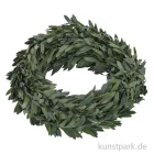 Artikelbild 1 des Artikels “Mini-Myrtengirlande aus Kunststoff, 1,5 cm x 3 m “