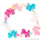Artikelbild 1 des Artikels “Schmuck Bastelset - Mini Perlen Armband, Pferde “