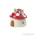 Artikelbild 1 des Artikels “Mini Pilzhaus, 4,5 cm “