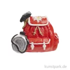 Artikelbild 1 des Artikels “Mini Rucksack Hiking - Rot, 3,5 cm “