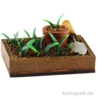 Artikelbild 1 des Artikels “Mini Saatbeet, 4,5 x 4 x 1,5 cm “