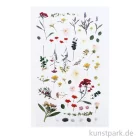 Artikelbild 1 des Artikels “Mini-Sticker Blumen “