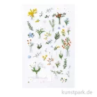 Artikelbild 1 des Artikels “Mini-Sticker Blumenkompositionen “