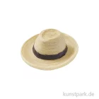 Artikelbild 1 des Artikels “Mini Strohhut, 4,5 cm “