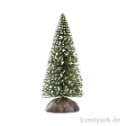 Artikelbild 1 des Artikels “Mini-Tanne, Grün Weiß, ca. 8 cm “