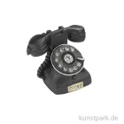 Artikelbild 1 des Artikels “Mini Telefon - Vintage, 3x2x4 cm “