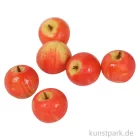 Artikelbild 1 des Artikels “Miniatur Äpfel, Durchmesser 0,8 cm, 6 Stück “