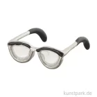 Artikelbild 1 des Artikels “Miniatur Brille, 2 cm “