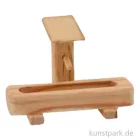 Artikelbild 1 des Artikels “Miniatur Brunnen mit Wassertrog, 10 cm “