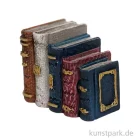 Artikelbild 1 des Artikels “Miniatur Bücher, 4 cm “