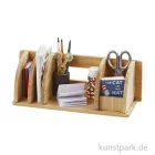 Artikelbild 1 des Artikels “Miniatur Büro-Regal, 7,2 x 3,5 x 2,5 cm “