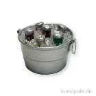 Artikelbild 1 des Artikels “Miniatur Eiskübel mit Dosen 4,5 cm “