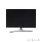 Artikelbild 1 des Artikels “Miniatur Fernseher, Schwarz, 8 x 1,6 x 6,2 cm “