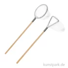 Artikelbild 1 des Artikels “Miniatur Fischkescher, 10 cm, 2 Stück “