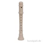 Artikelbild 1 des Artikels “Miniatur Flöte aus Holz, 5 cm “