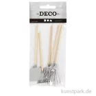 Artikelbild 1 des Artikels “Miniatur Gartengeräte Set, 11 cm, 5-teilig “