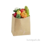 Artikelbild 1 des Artikels “Miniatur Gemüsetüte, 2,7 x 1,3 x 3 cm “