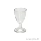 Artikelbild 1 des Artikels “Miniatur Glas 2 cm “