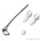 Artikelbild 1 des Artikels “Miniatur Golf Ausrüstung, 6,5 cm “